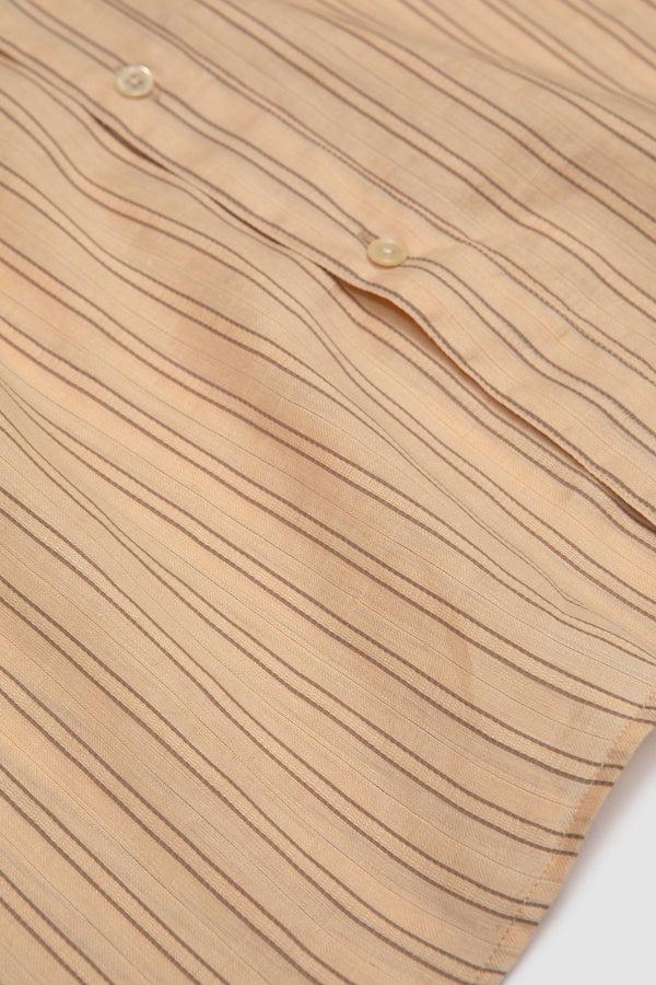 Sportivo Store Stable Shirt Cream