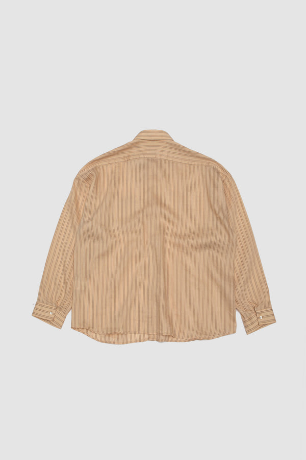 Sportivo Store Stable Shirt Cream