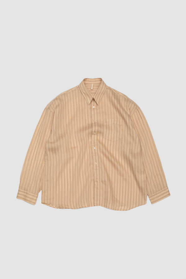 sportivo store Stable Shirt Cream