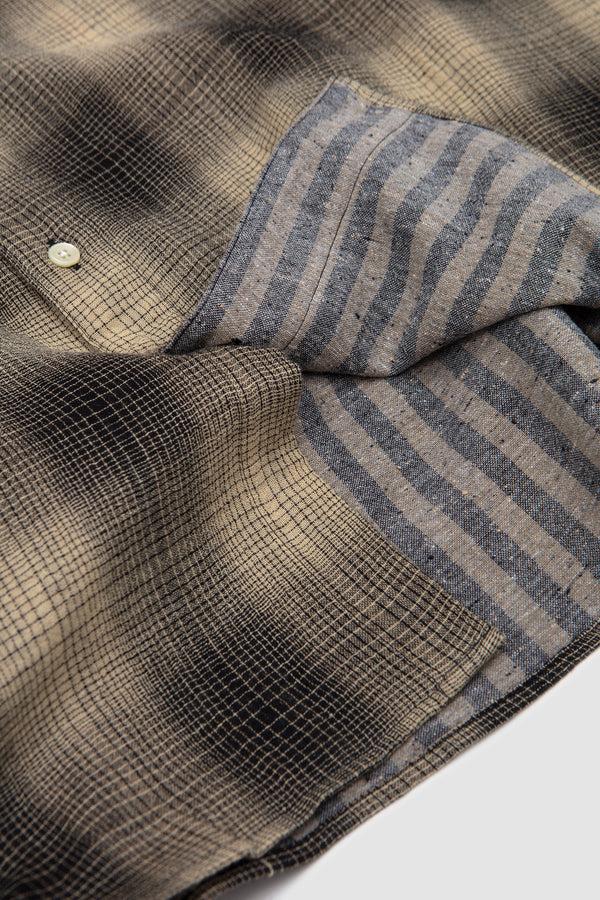 Sportivo Store Stable Shirt Khaki