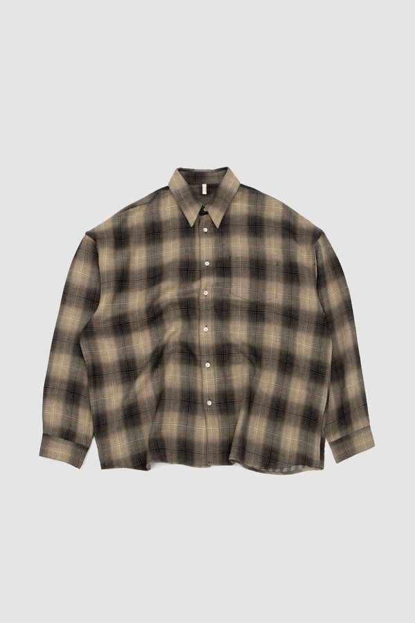 sportivo store Stable Shirt Khaki