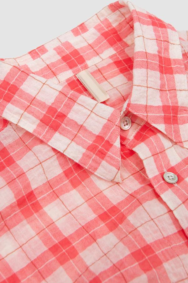 Sportivo Store Stable Shirt Pink