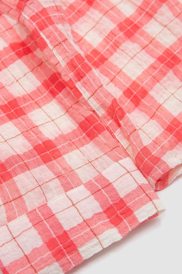 Sportivo Store Stable Shirt Pink