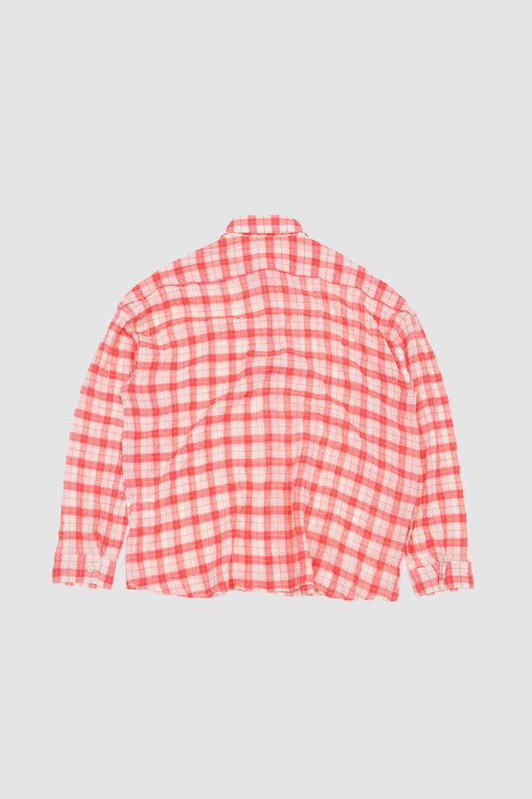 Sportivo Store Stable Shirt Pink