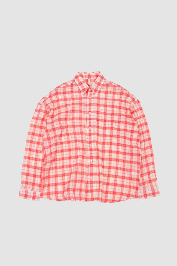 sportivo store Stable Shirt Pink