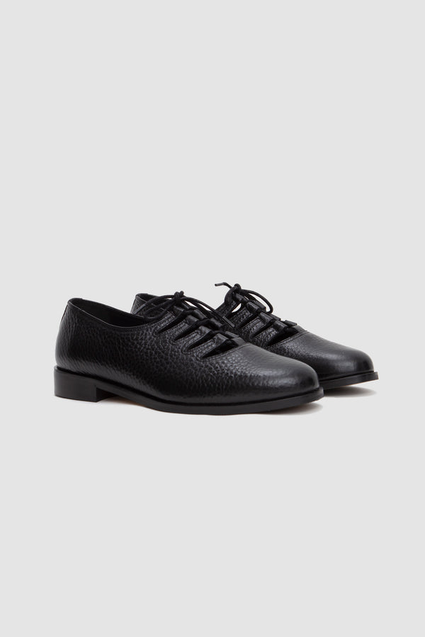 Sportivo Store Steve Grained Black