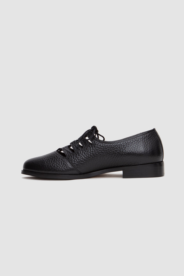 Sportivo Store Steve Grained Black