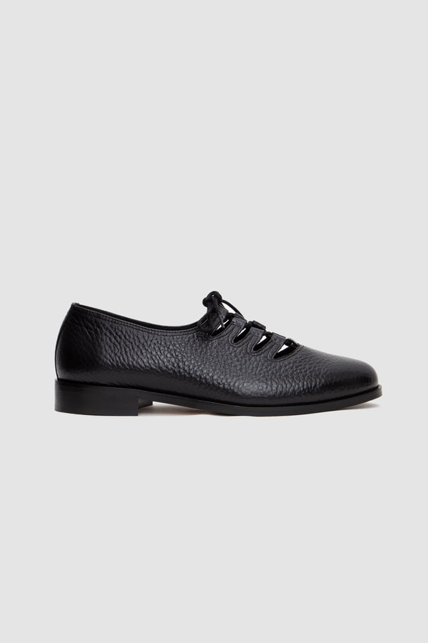 sportivo store Steve Grained Black
