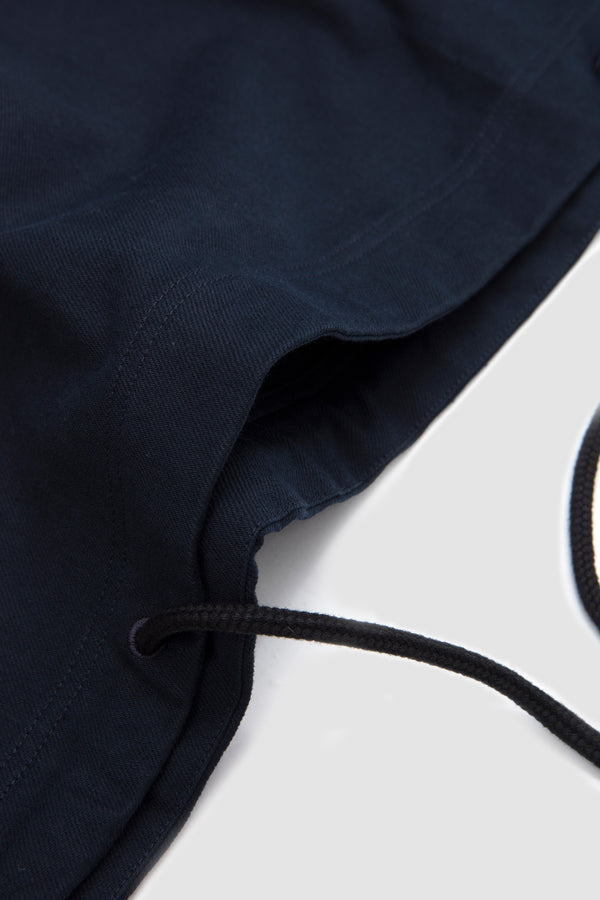 Sportivo Store Stowe Shirt Indigo