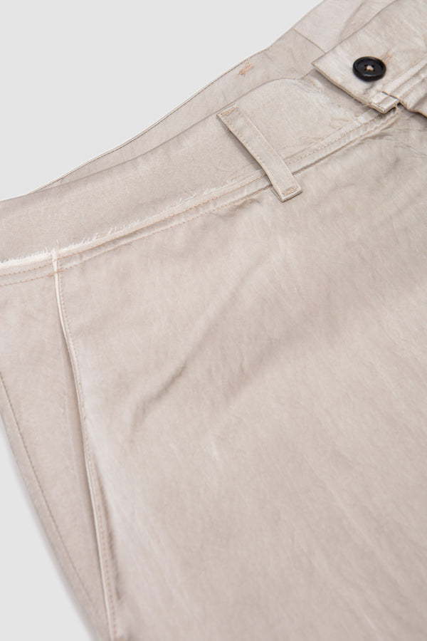 Sportivo Store Straight Slack Champagne