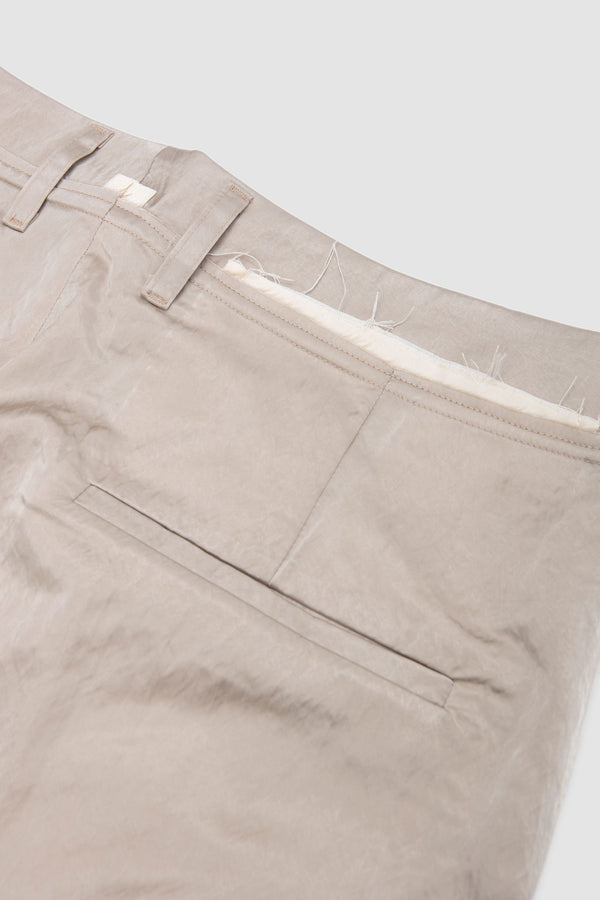 Sportivo Store Straight Slack Champagne