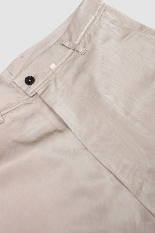 Sportivo Store Straight Slack Champagne