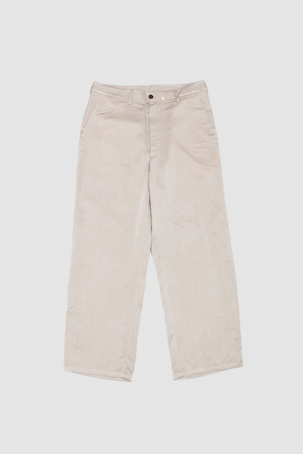 sportivo store Straight Slack Champagne