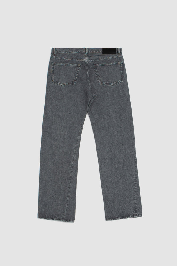 Sportivo Store Straight Twist Washed Grey