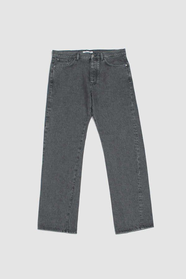 sportivo store Straight Twist Washed Grey