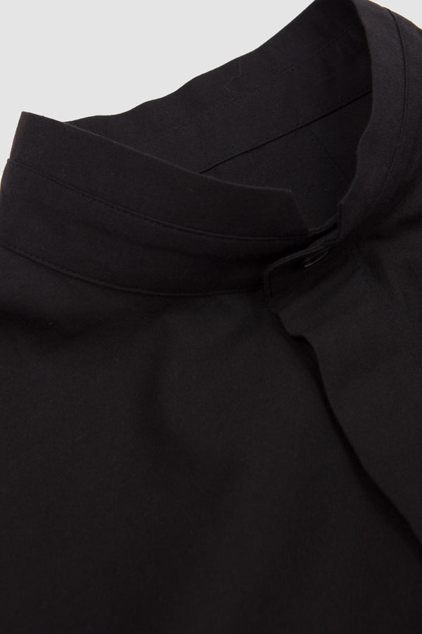 Sportivo Store Streamline Shirt Black