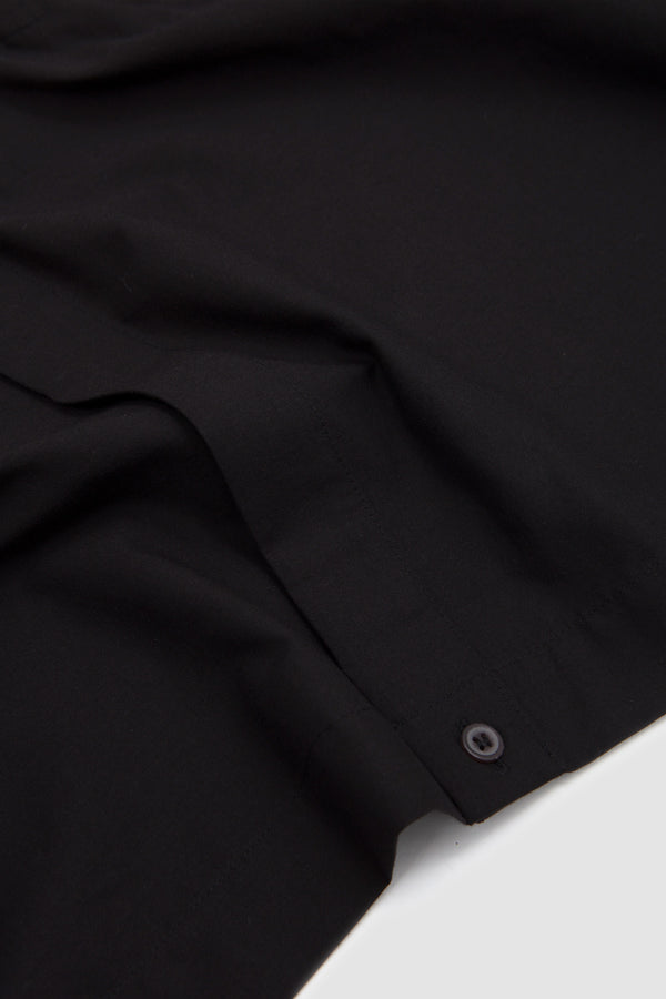 Sportivo Store Streamline Shirt Black