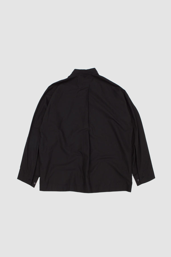 Sportivo Store Streamline Shirt Black