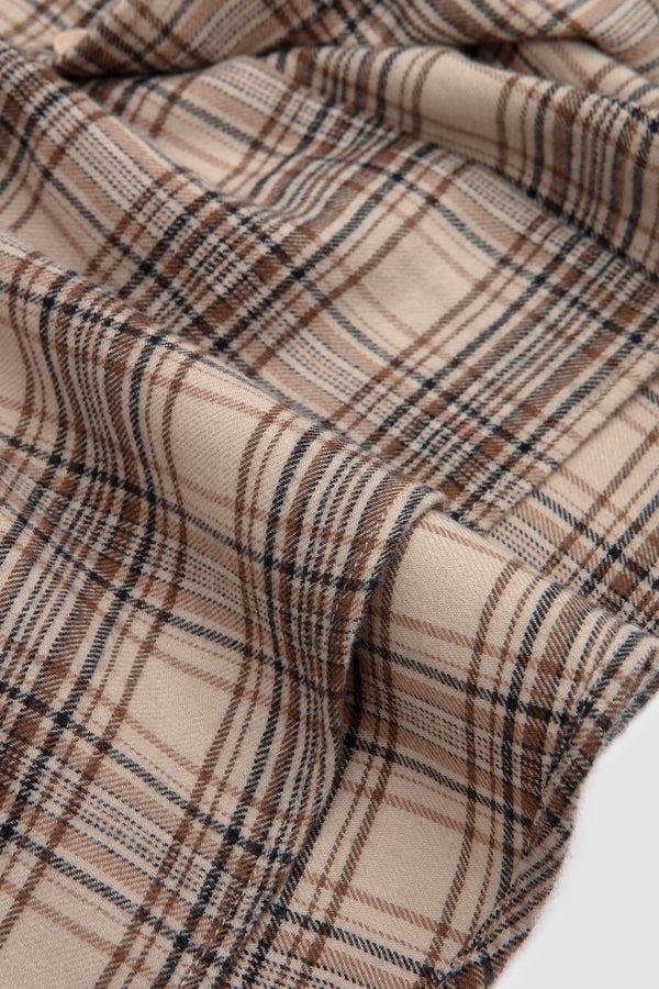 Sportivo Store Studio Shirt Sand