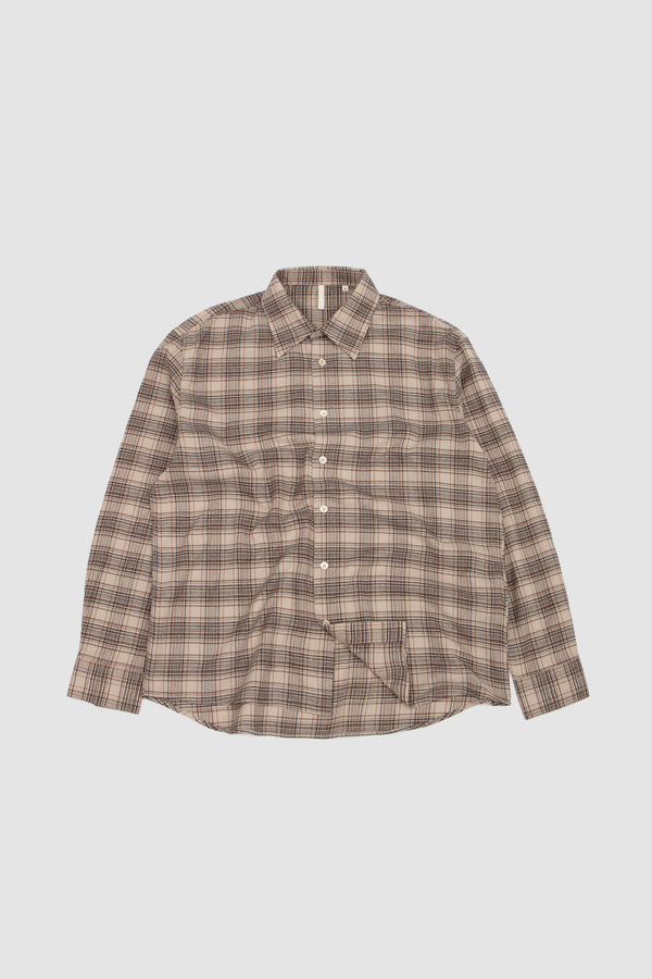 sportivo store Studio Shirt Sand