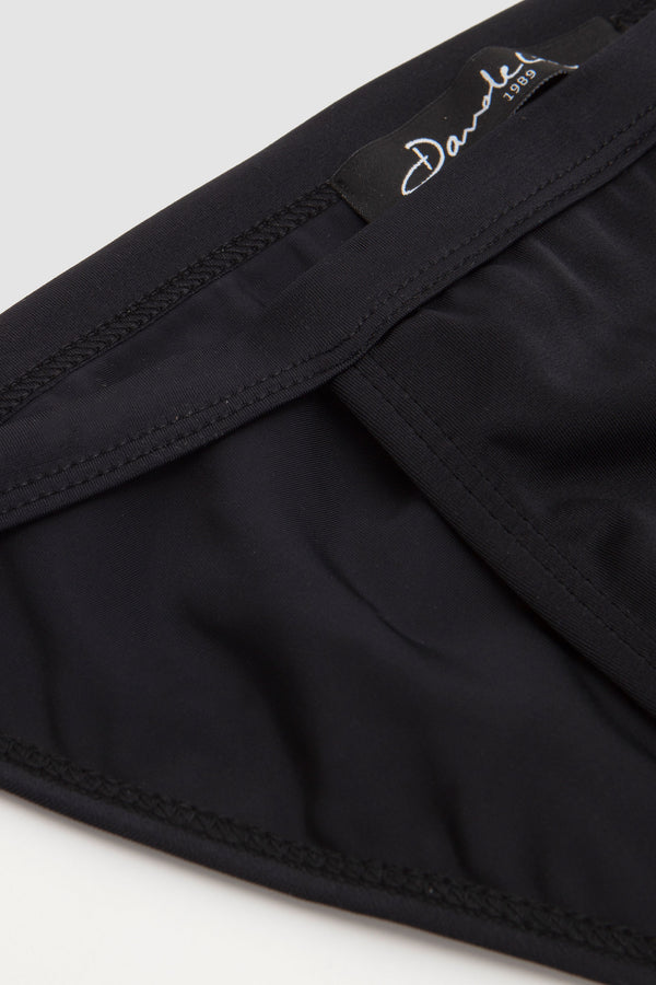 Sportivo Store Sunbath Slip Black