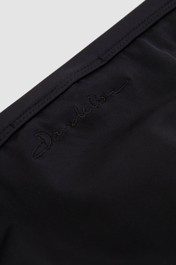 Sportivo Store Sunbath Slip Black