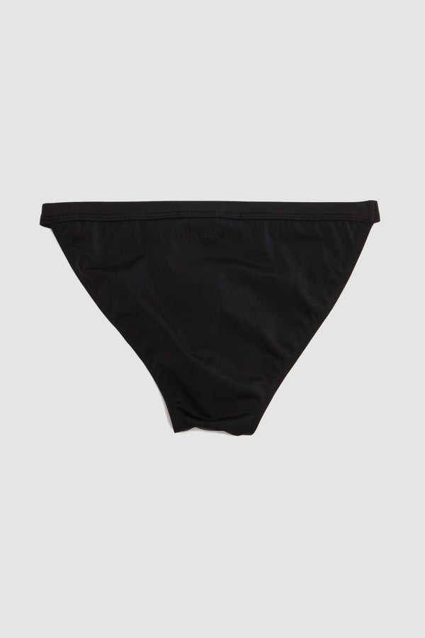 Sportivo Store Sunbath Slip Black