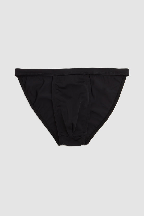 sportivo store Sunbath Slip Black