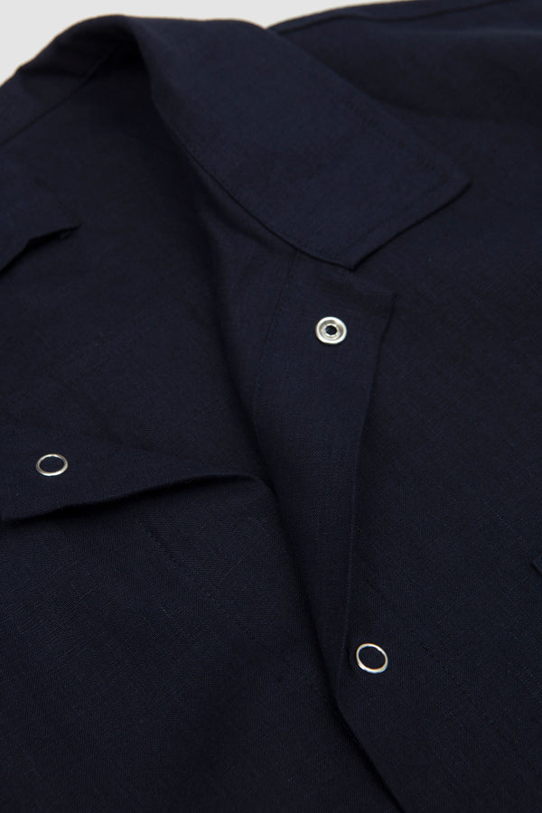 Sportivo Store Sundawn Shirt Navy