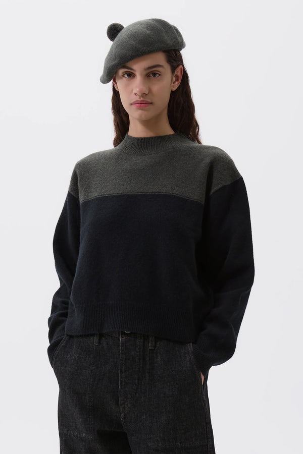 Sportivo Store Tam O Shanter Lambswool Seaweed