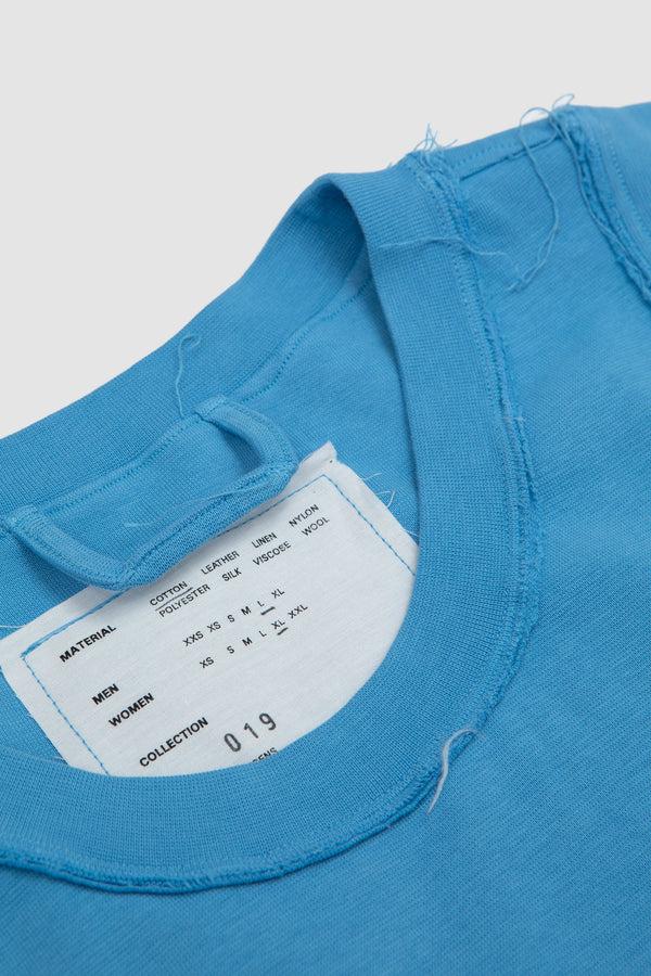 Sportivo Store Tank Top Blue