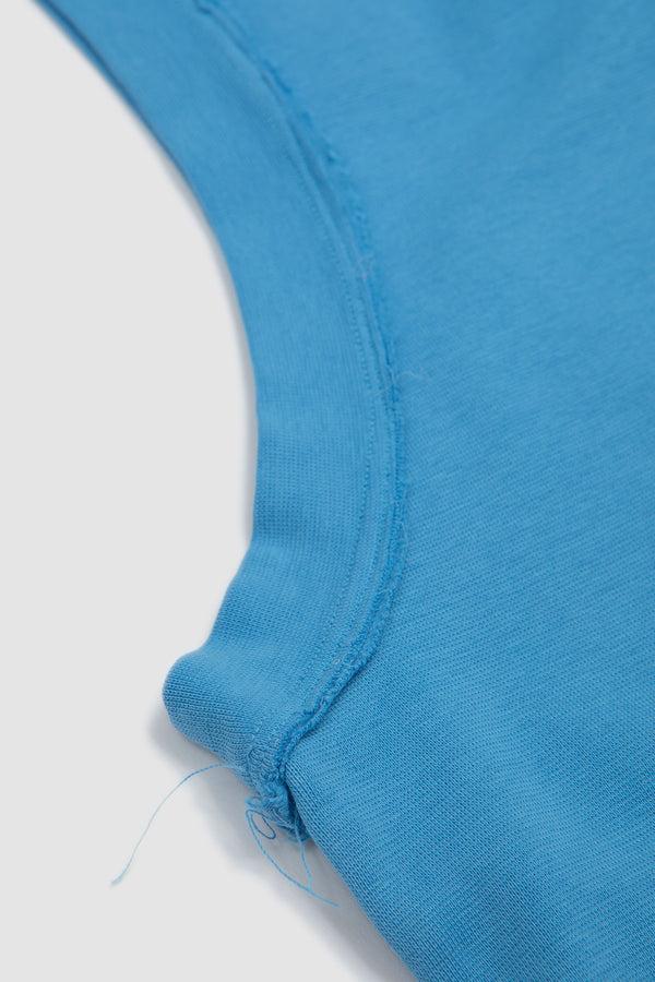 Sportivo Store Tank Top Blue