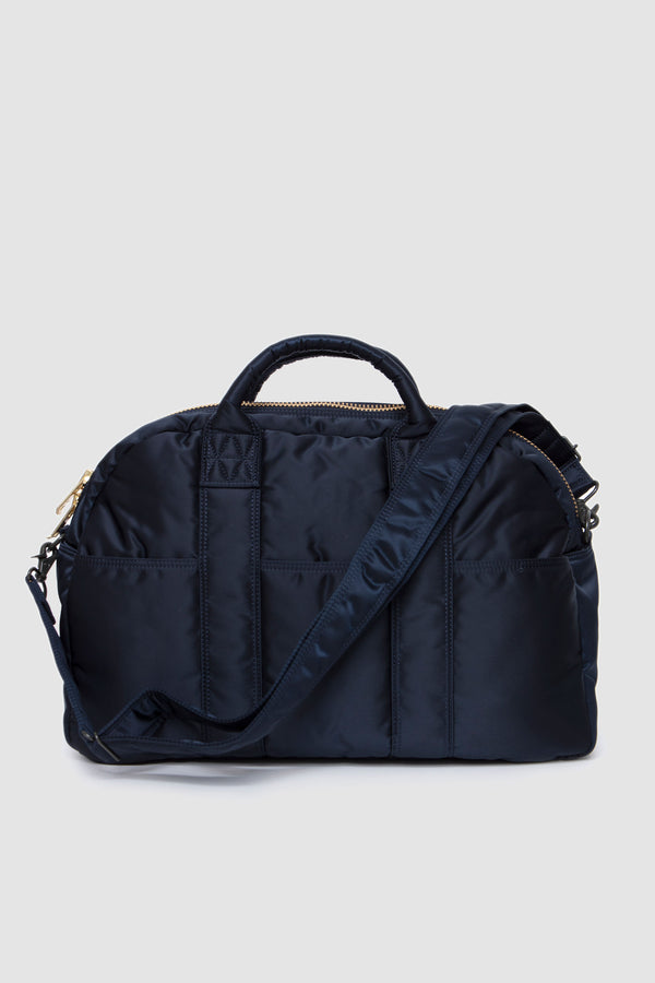 Sportivo Store Tanker Boston Bag (L) Navy