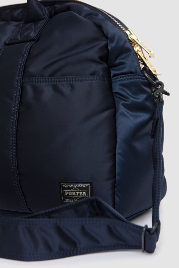 Sportivo Store Tanker Boston Bag (L) Navy