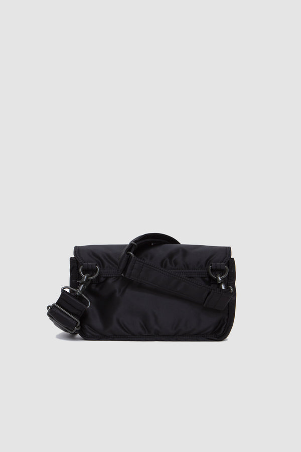 Sportivo Store Tanker Envelope Bag Black
