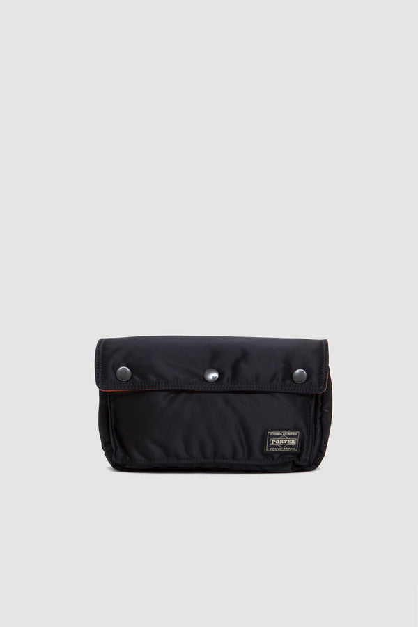 sportivo store Tanker Envelope Bag Black