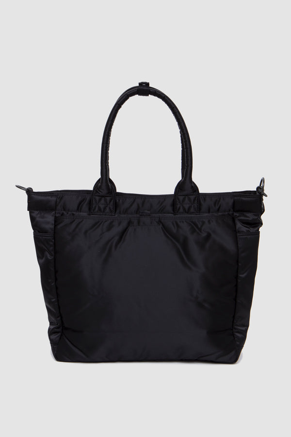Sportivo Store Tanker Tote Bag (L) Black