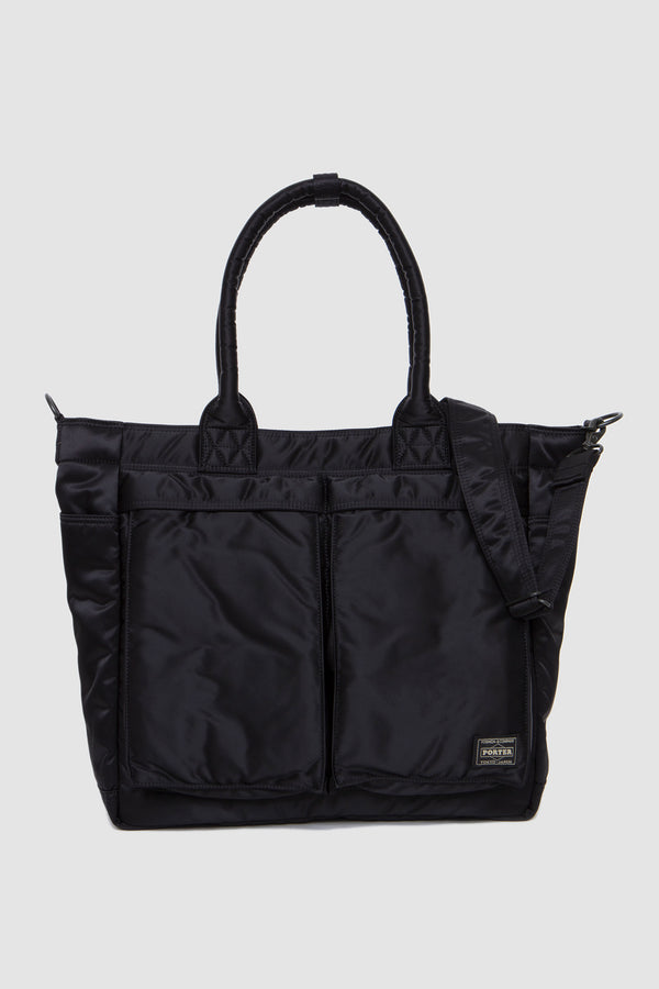 sportivo store Tanker Tote Bag (L) Black