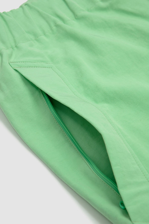 Sportivo Store Terra P Trousers Lime Green