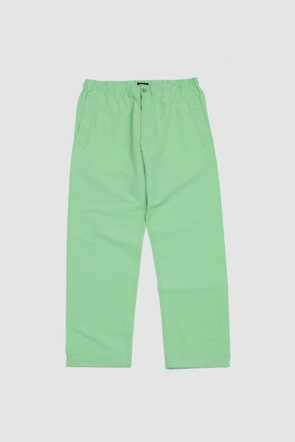 sportivo store Terra P Trousers Lime Green