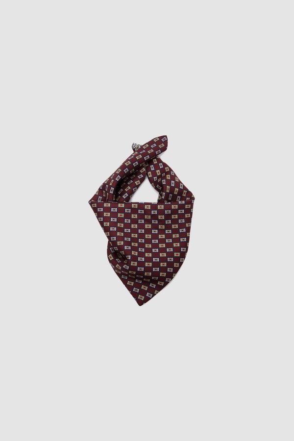 Sportivo Store The Kurt Scarf Multi