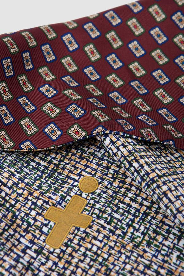 Sportivo Store The Kurt Scarf Multi