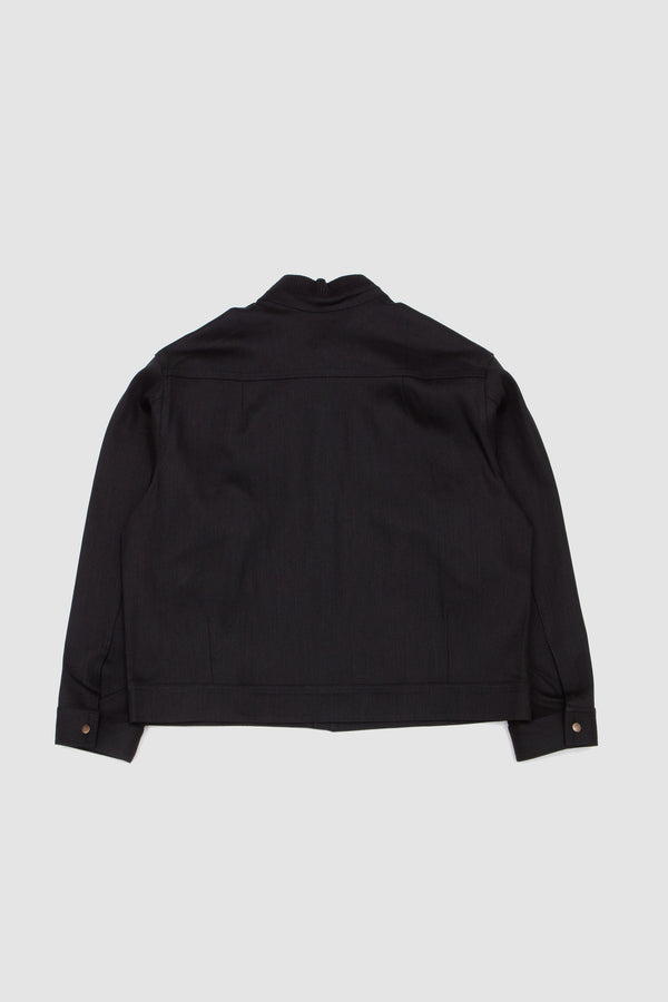 Sportivo Store The Marlon Jacket Black