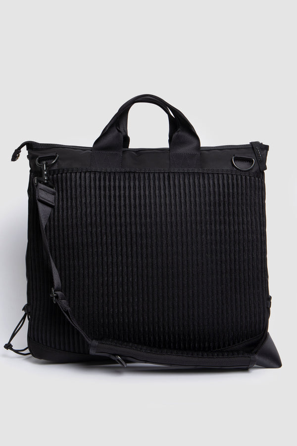 Sportivo Store Things 2Way Helmet Bag Black