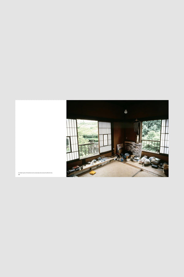 Sportivo Store Tokyo Style - Kyoichi Tsuzuki