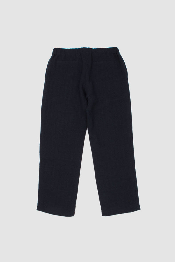 Sportivo Store Track P Trouser Midnight