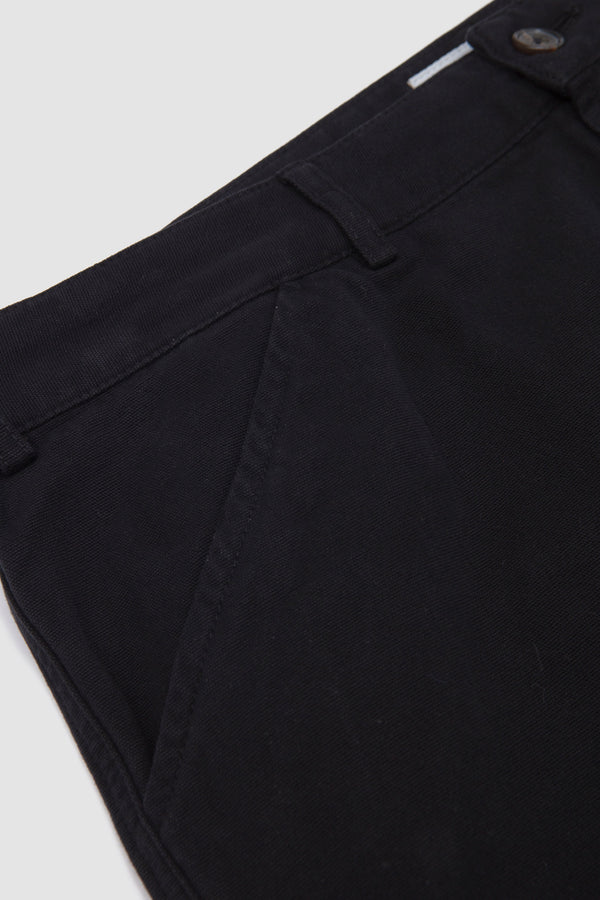 Sportivo Store Utility Pant Canvas Black