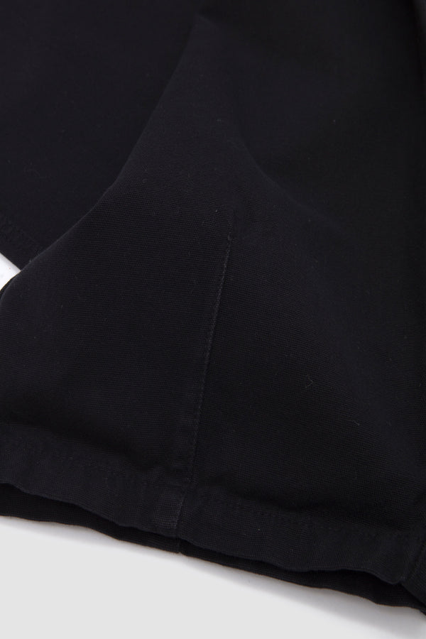 Sportivo Store Utility Pant Canvas Black