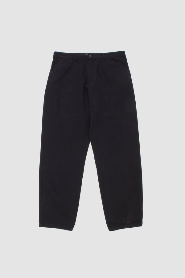 sportivo store Utility Pant Canvas Black