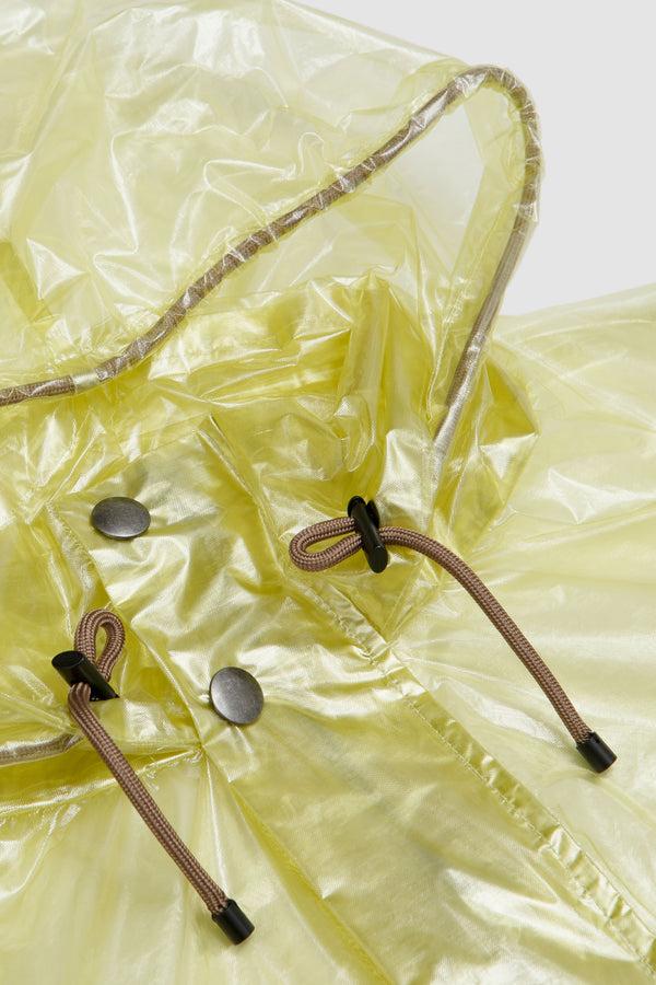 Sportivo Store Vawsons Jacket Lime